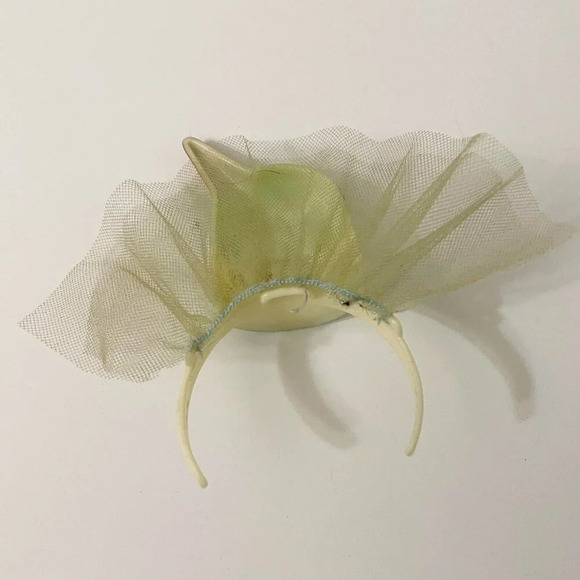 Yummi Land Doll Hats and Brush Ice  Cream Pop Girls Accessories Flaws - Picture 10 of 16